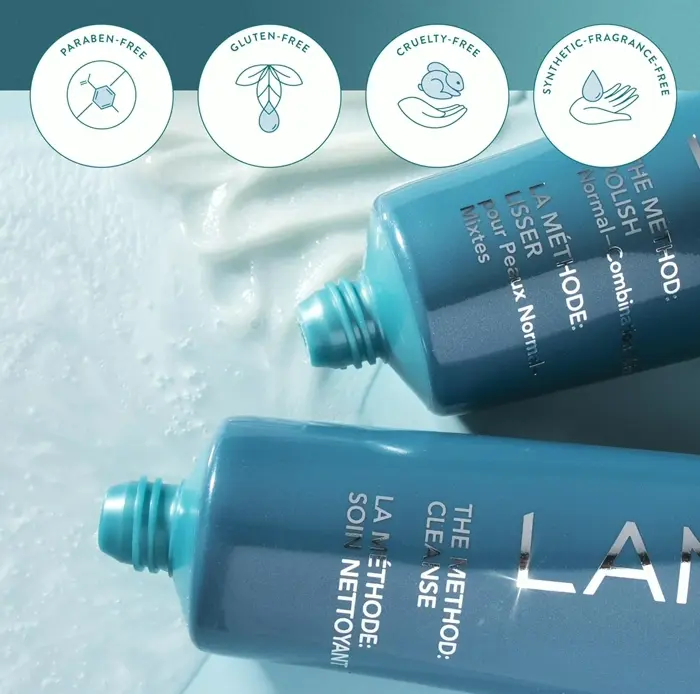 Lancer Cleanser with Normal Skin Type, 2 Fl Oz