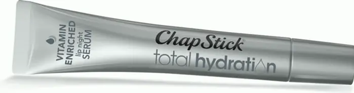 LipStick Total Hydration Nutrient Boosted Evening Elixir - 0.21 Ounces
