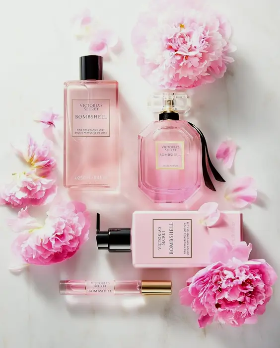 Victoria's Secret Signature Perfume (1.7 oz)