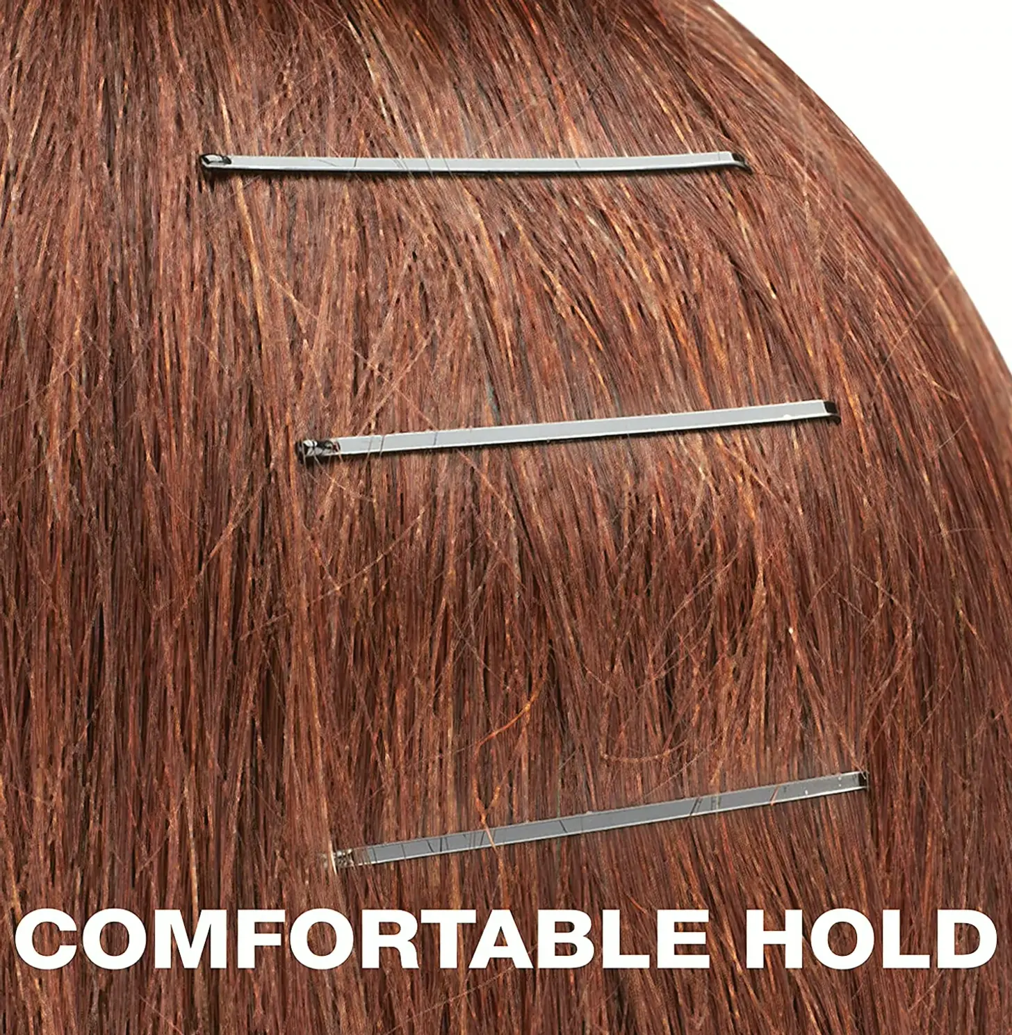 Conair's Hair Pins and Storage Case - 75 Count