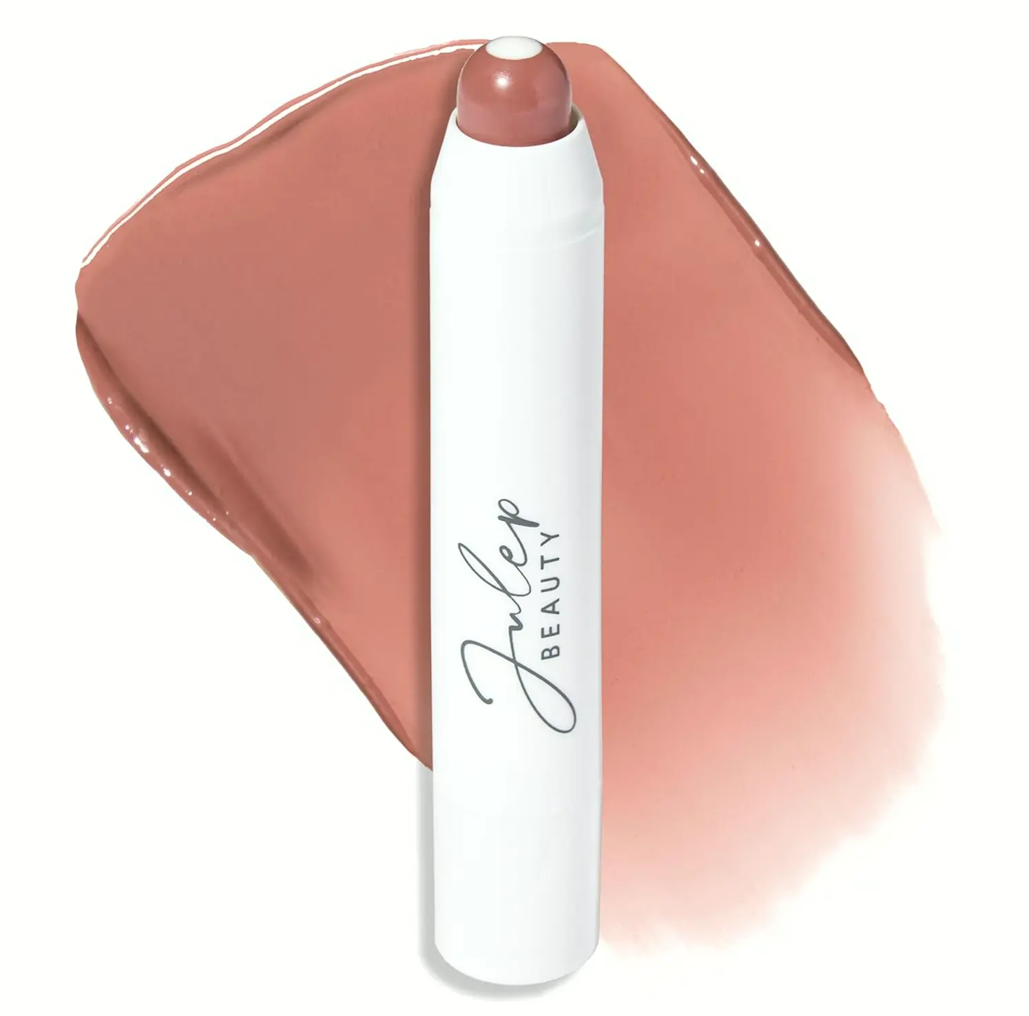 Vintage Julep It's Lip Balm: Colored Lip Balm Mauve Tint