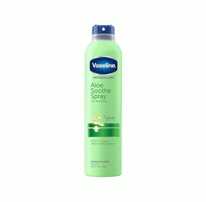 Vaseline Aloe Lotion 6.5 oz