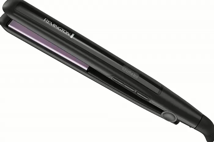 Remington Flat Tool with Static-Free Tech