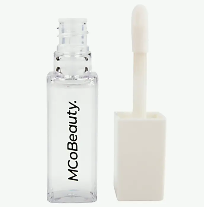 MCoBeauty Moisturizing Lip Oil for Beautiful Lips