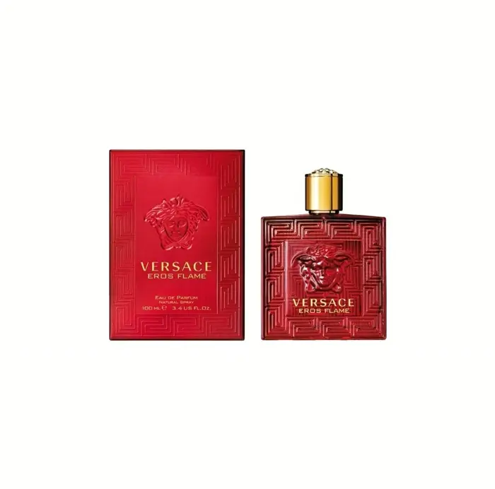 Versace Eros Men's 3.4 oz Eau de Parfum Mist