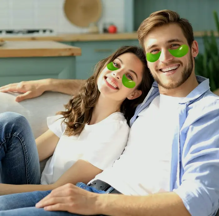 Eye Masks for Puffiness