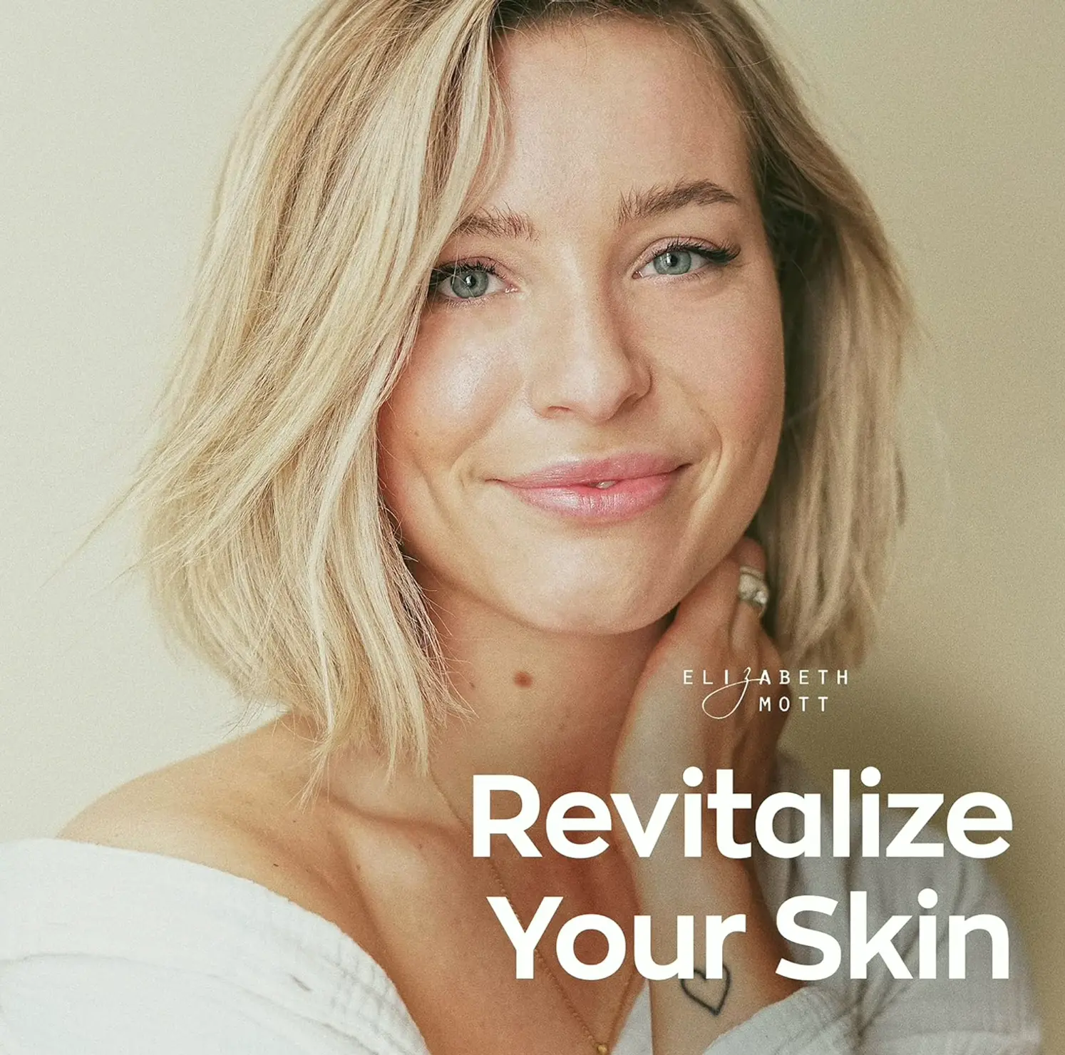 Vit C Face Scrub - Cruelty-Free, Deep Clean