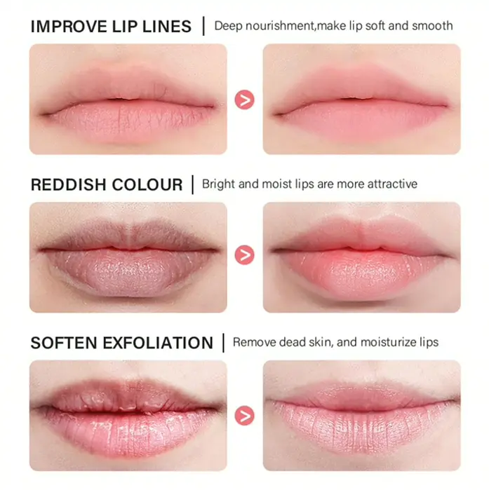 Sleep Mask: Nourish & Moisturize Overnight Care (Grapefruit)