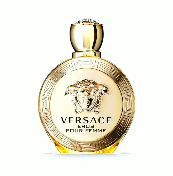 Versace's Eros Femme Spray 3.4oz