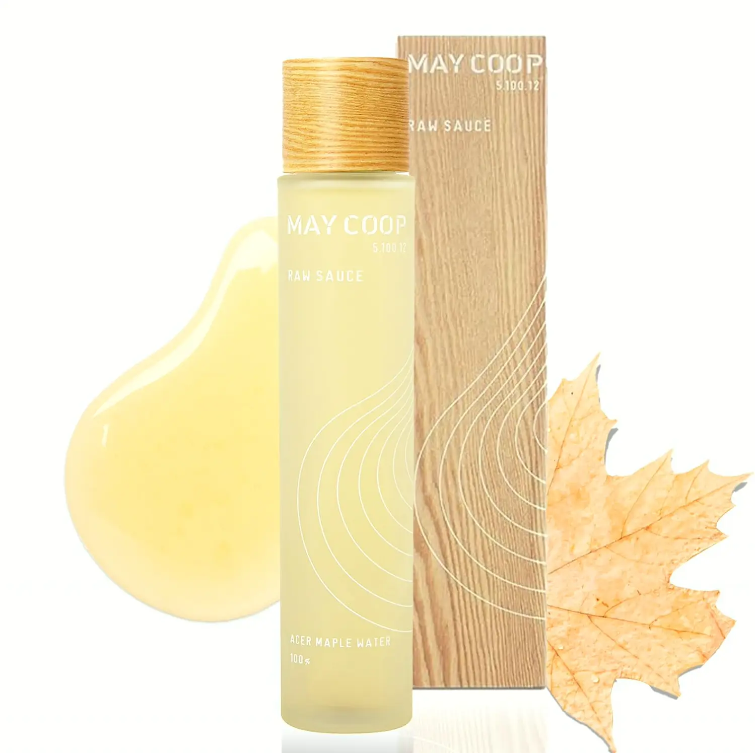 Hydrating Rice Essence with Centella & Rice Water, 150mL