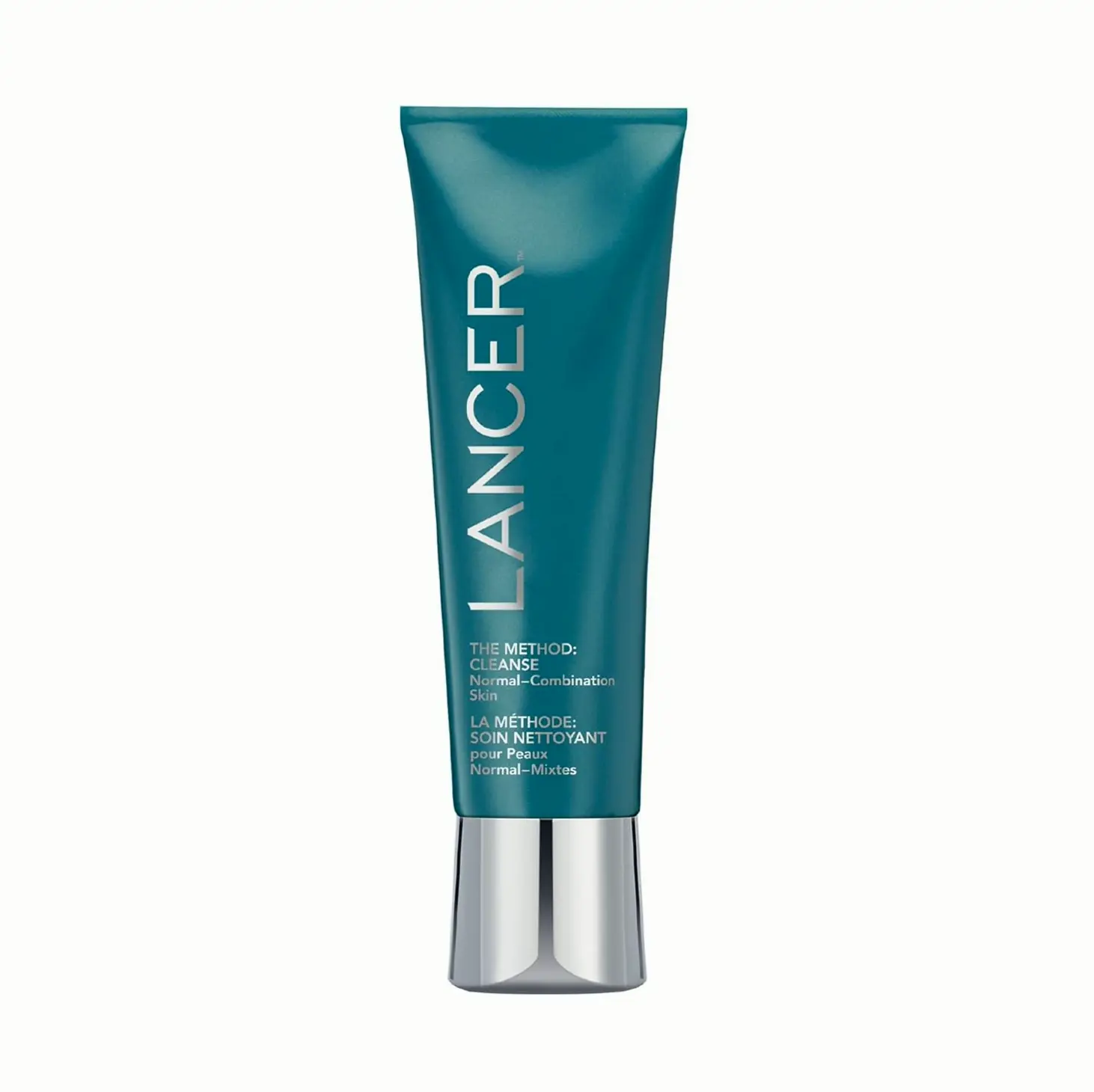 Lancer Cleanser with Normal Skin Type, 2 Fl Oz