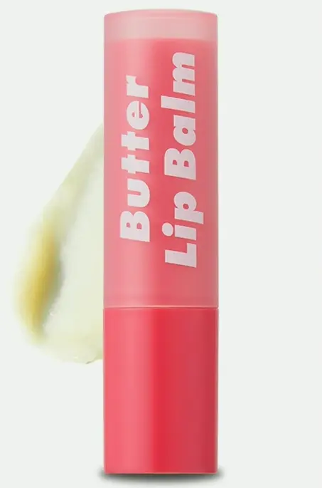 UNPA BubiBubi Organic Lip Moisturizer for Dry Lips