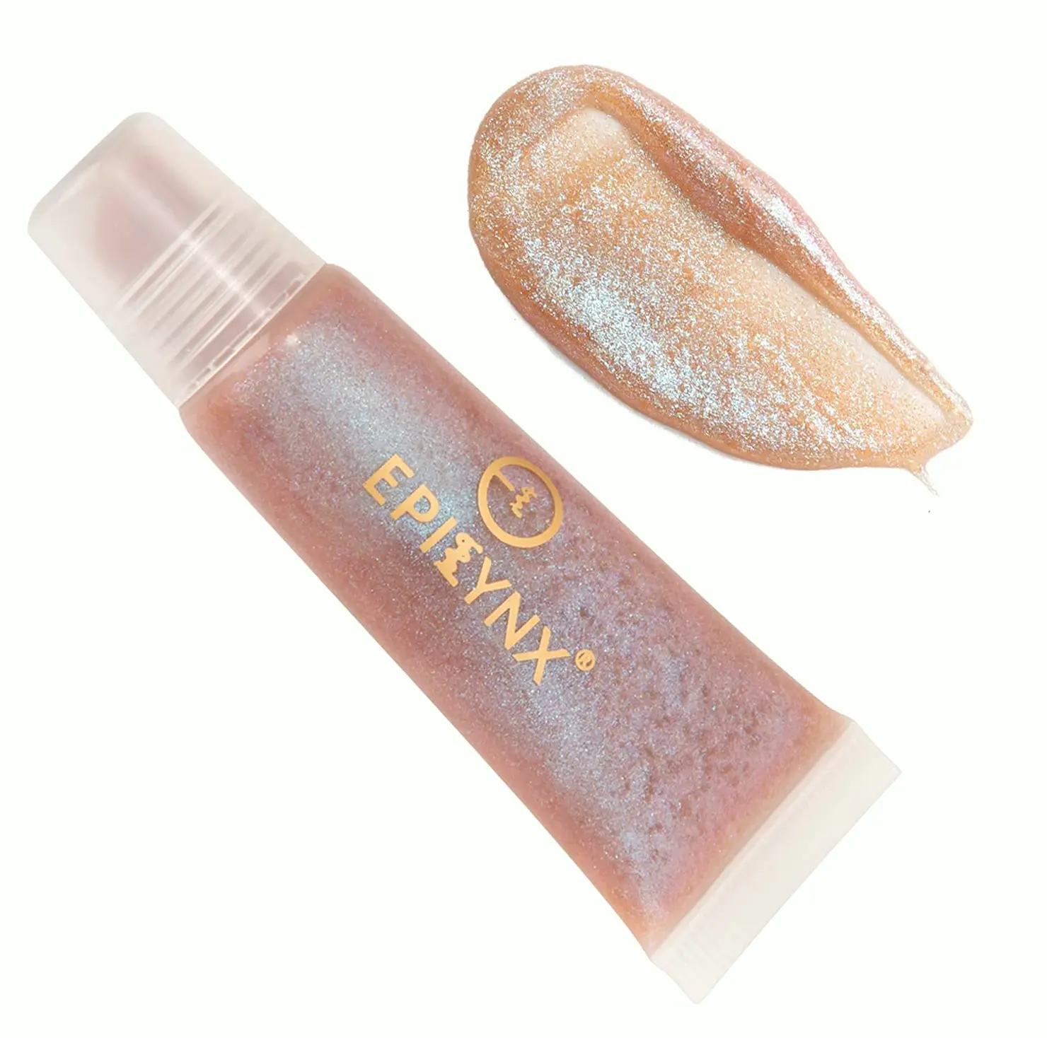 Dr Liia's Vibrant Eco-Friendly Lip Moisturizer - Featherlight Moisturizing