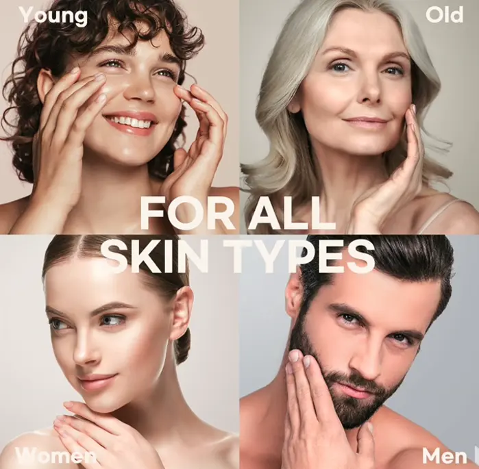 Super Caffeine Eye Cream: Anti-Wrinkle Treatment, Brightens Under Eyes