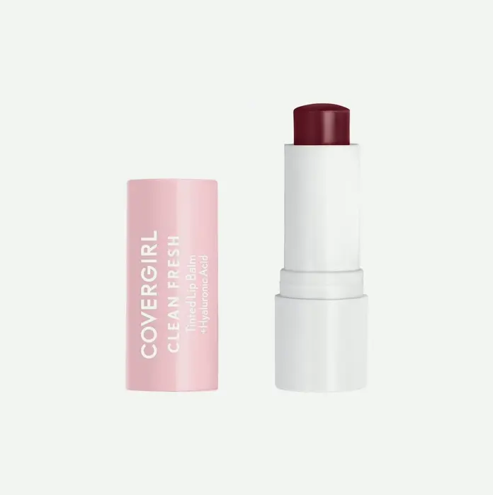 COVERGIRL Colored Lip Moisturizer, Bliss You