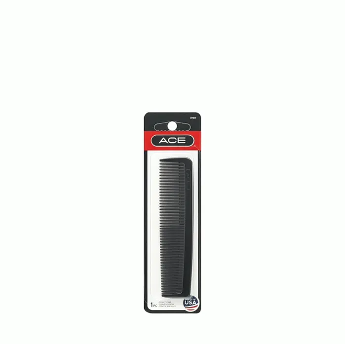 Small GOODY Elastic Comb - Five Inches