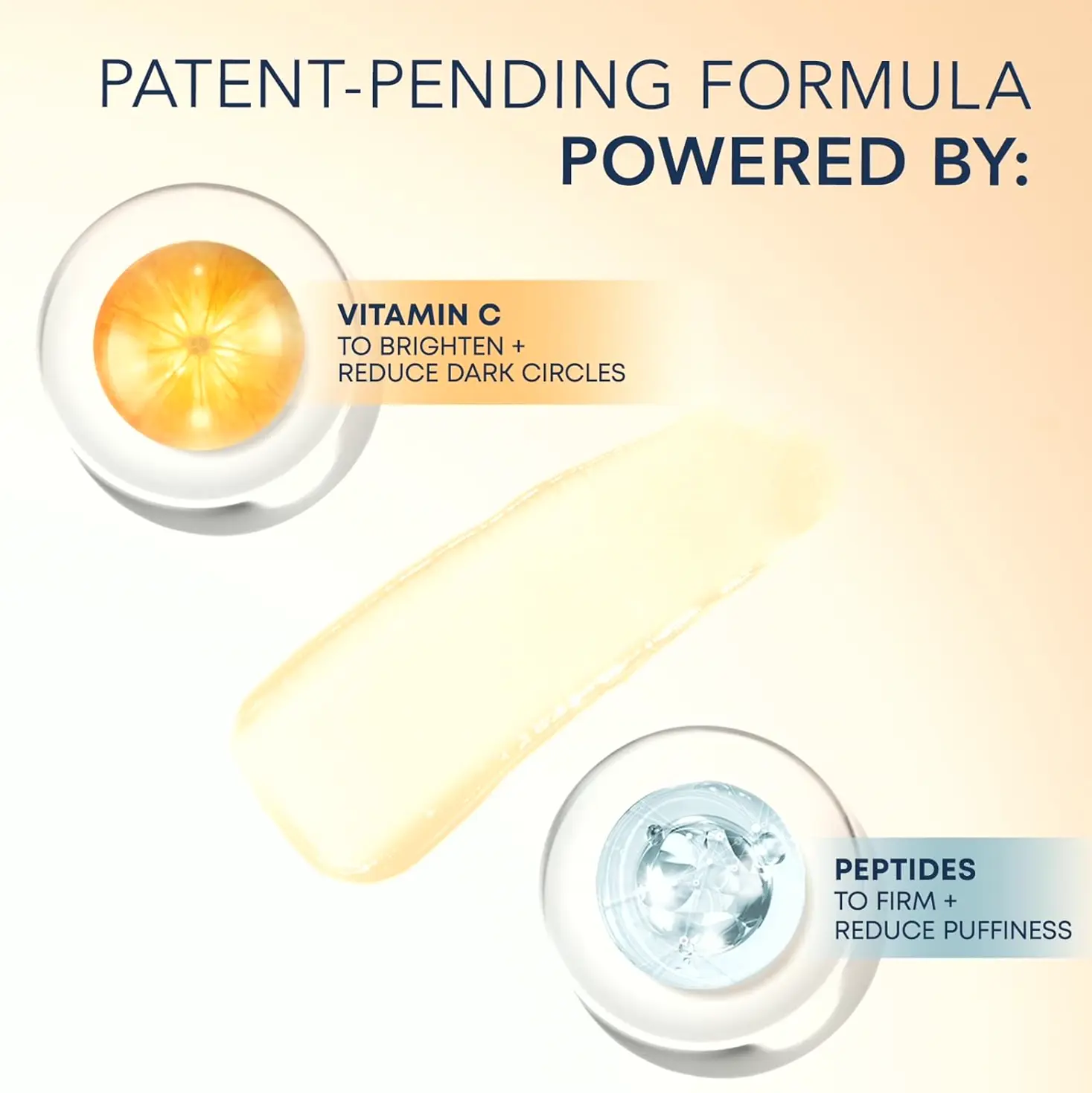 RoC Vit C Eye Balm with Retinol Packette