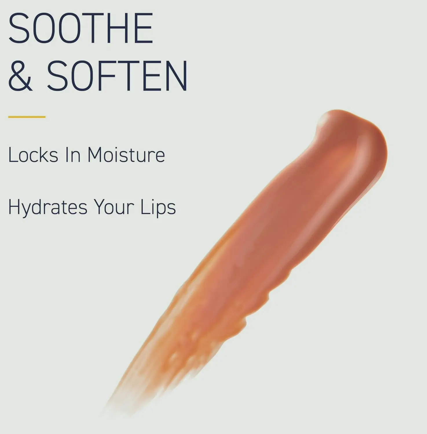Shine Protective Lips Oil SPF 30, Vegan, Hydrating, Nude Tint