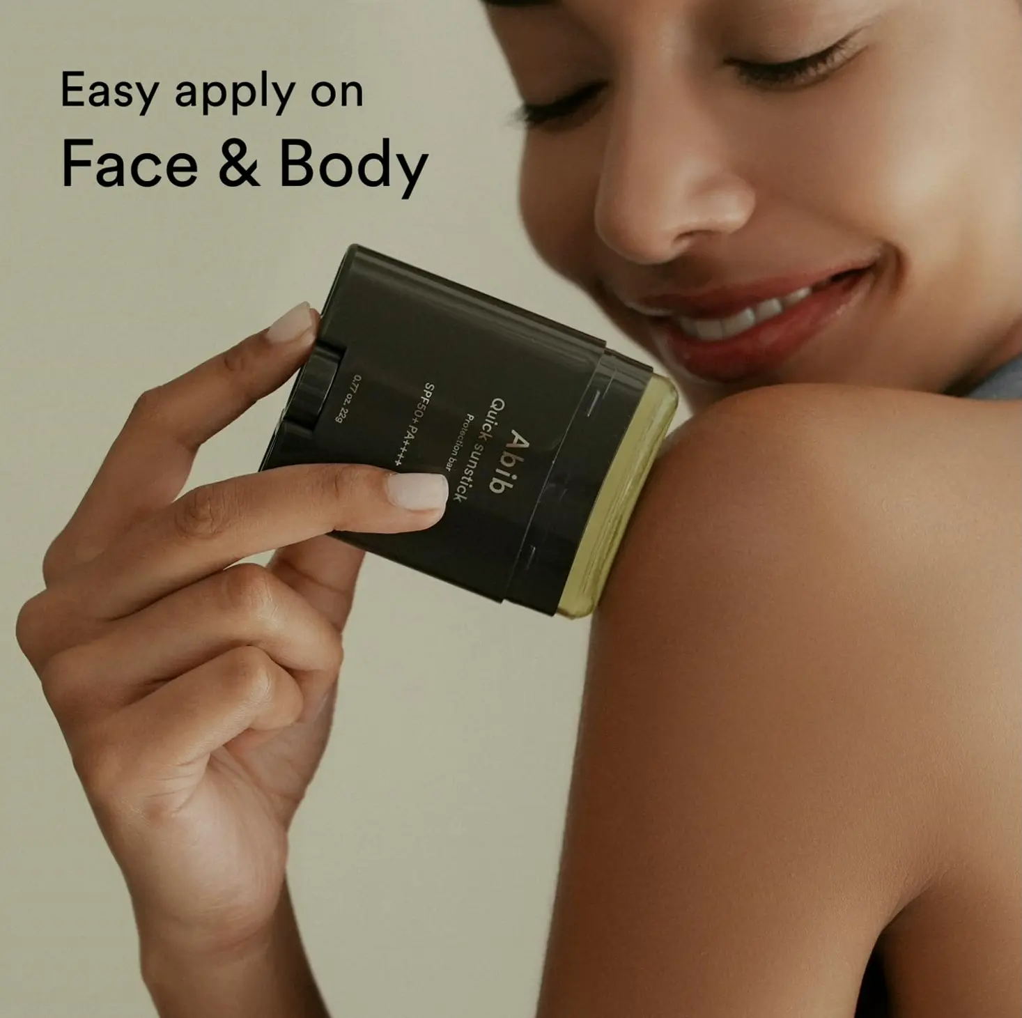 Swift Sunscreen SPF50+ Guard