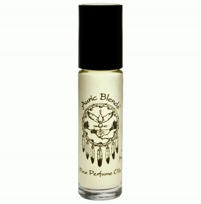 Auric Blends Egyptian Deity Roller Fragrance 1/3 oz