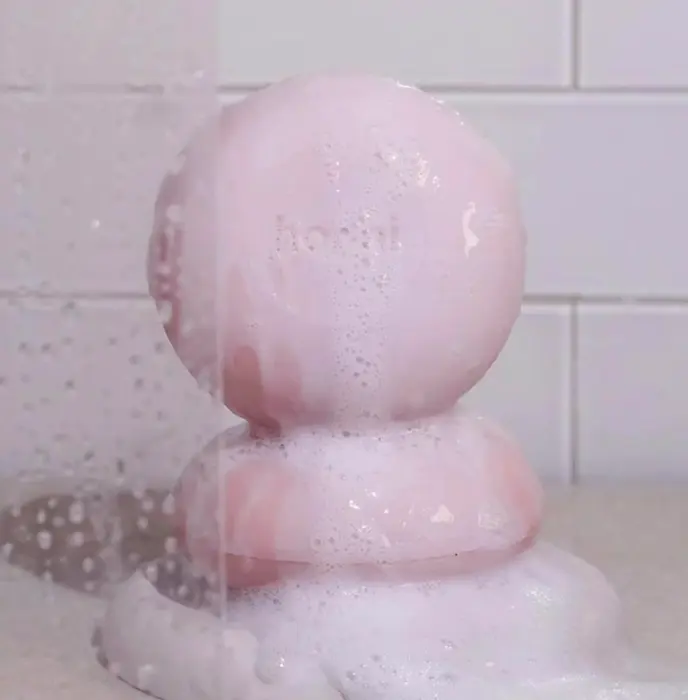 HANNI Cocoon Cleansing Solution