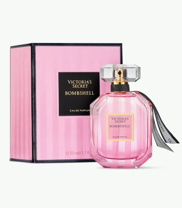 Victoria's Secret Signature Perfume (1.7 oz)