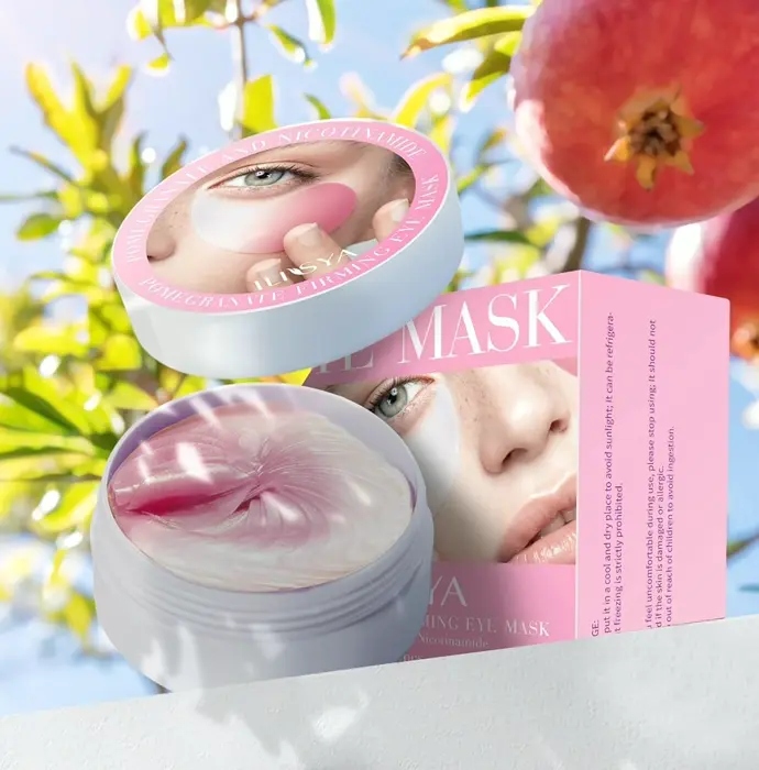 REVIVE Pomegranate Masks Anti-Aging 60 PCS