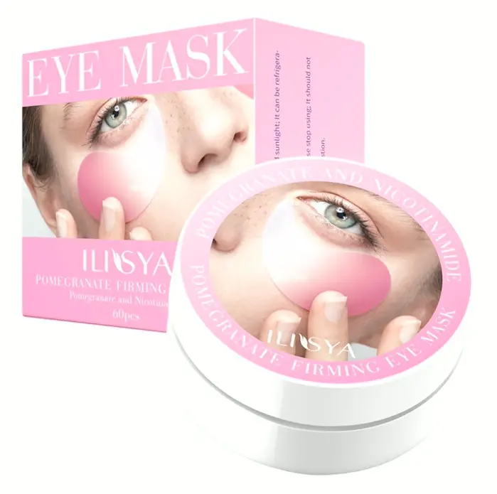 REVIVE Pomegranate Masks Anti-Aging 60 PCS