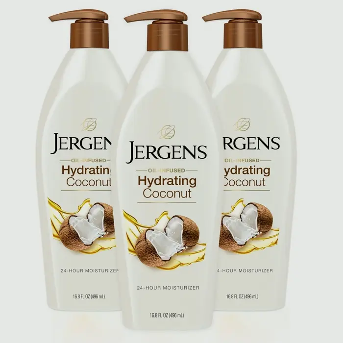 Body Skin Care