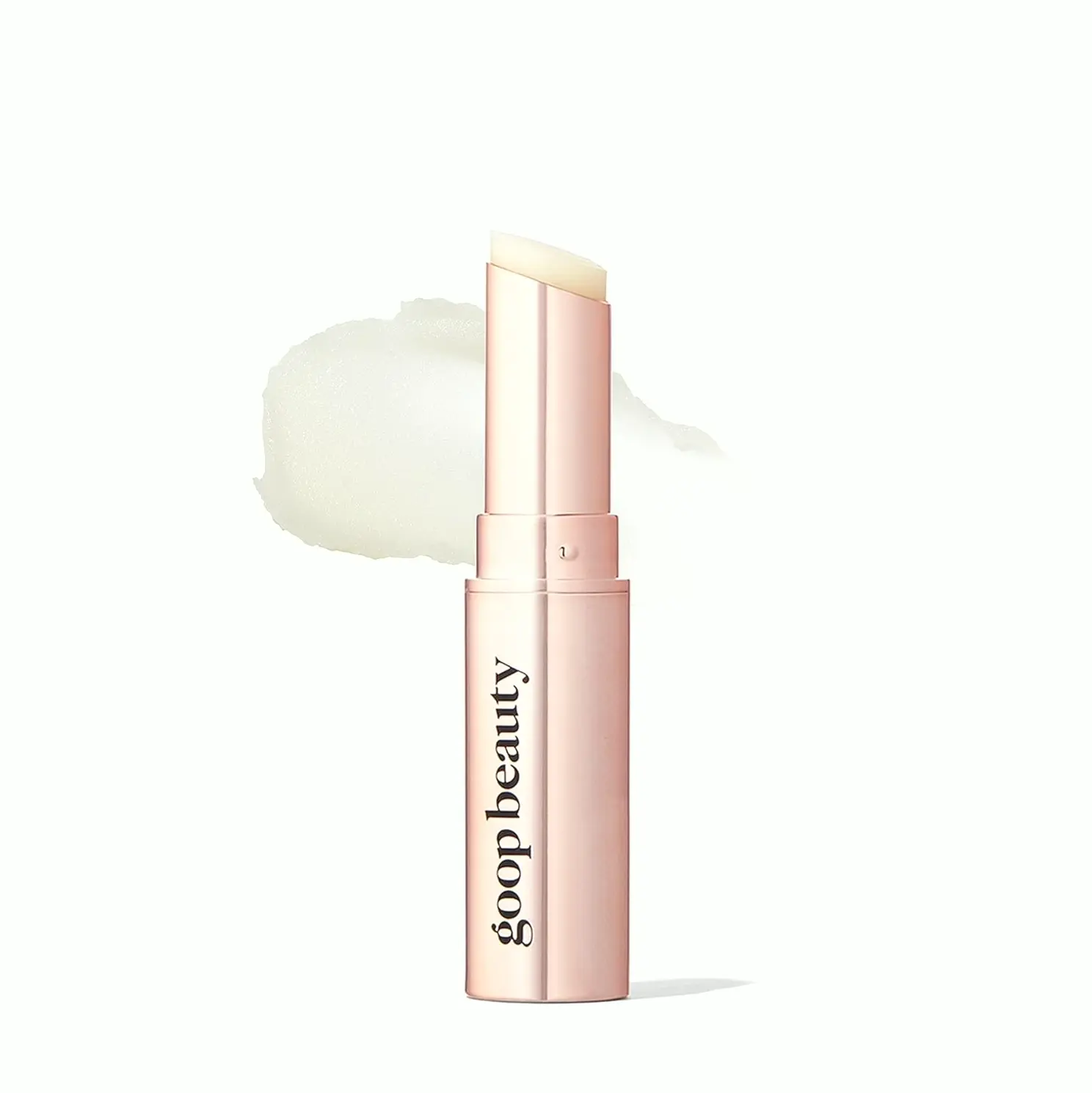 Goop Cosmetic Mouth Balm using Coco Extract & Karite Butter | Petroleum & Paraben Exempt 0.16 oz