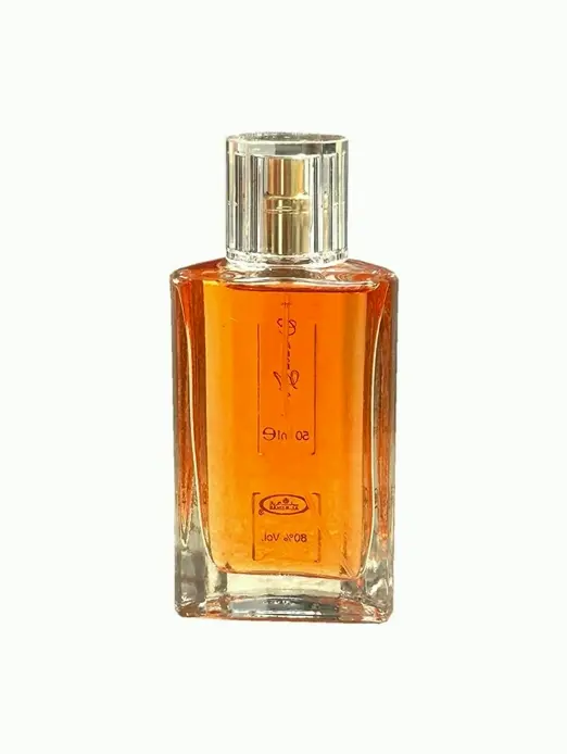 Cocoa Musk Perfume by Guys