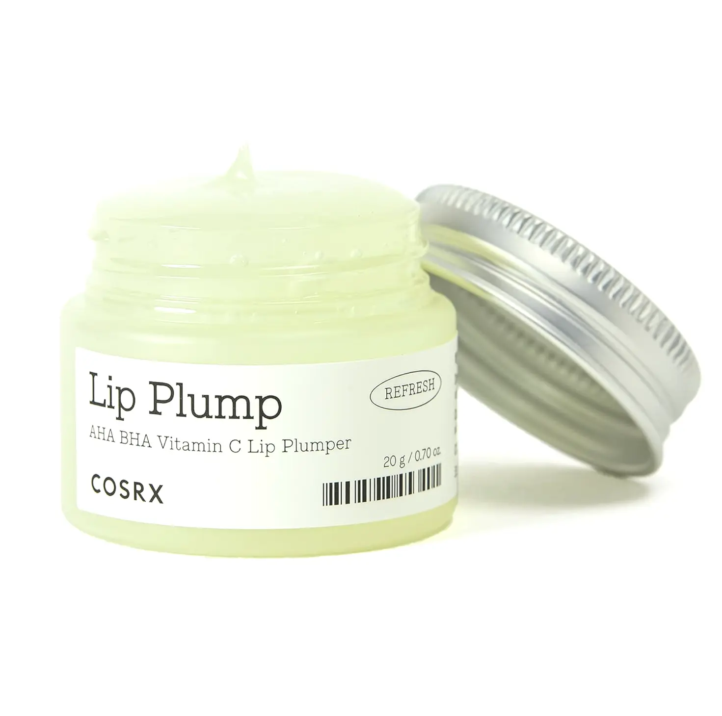 Korean Lip Care Ointment to Dry Cracked Lips