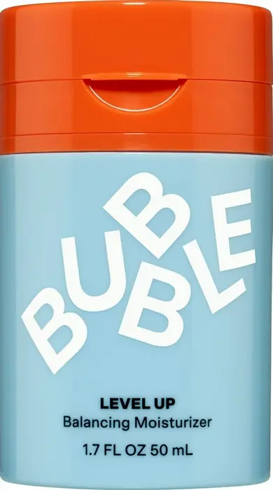 Bubble Skin Care Hydrating Cream with Zinc 50 ml