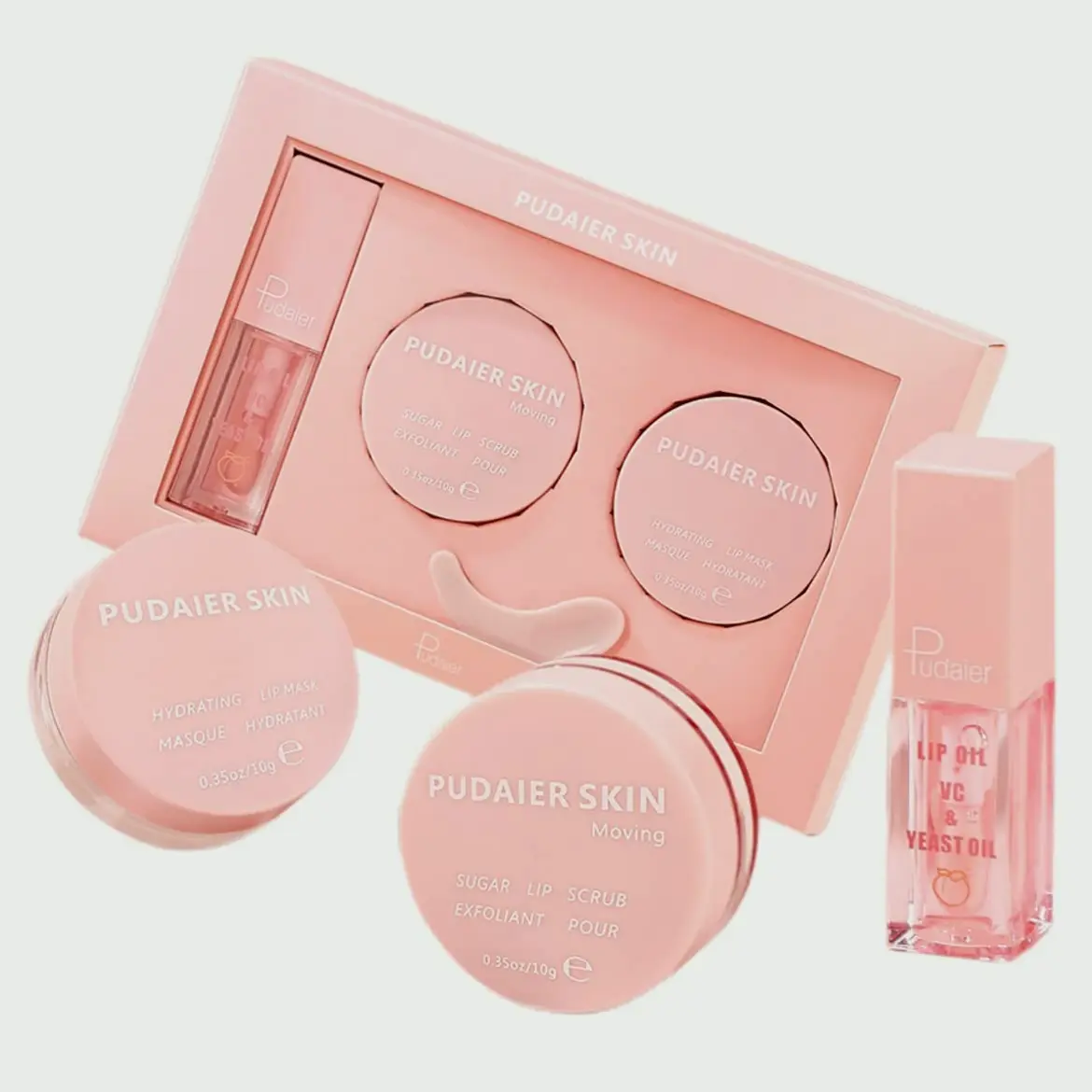 Lip Care