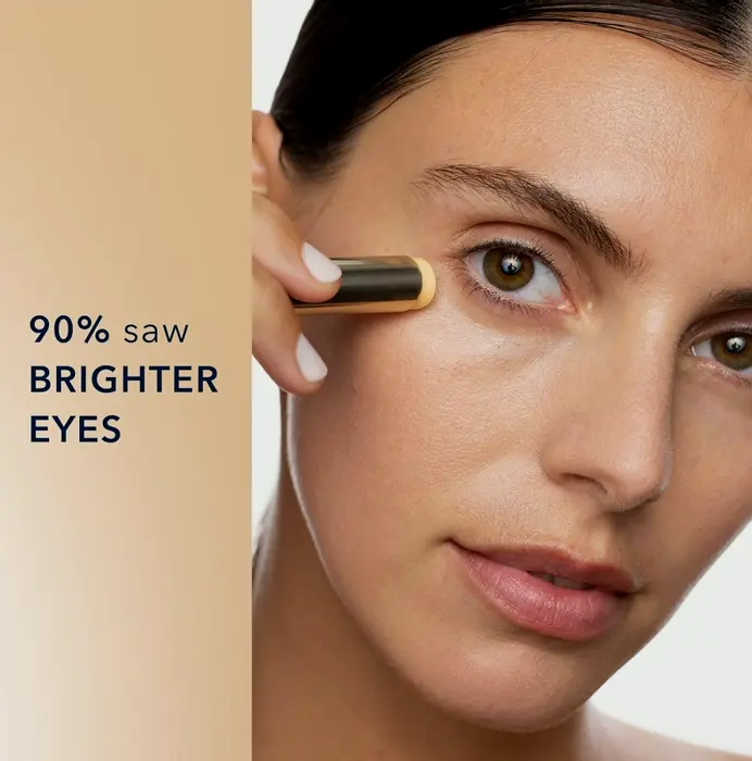 RoC Vit C Eye Balm with Retinol Packette