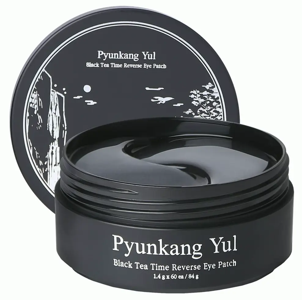 PKY Kombucha Eye Patch Anti-Aging