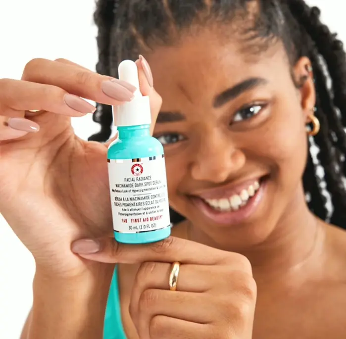 Facial Radiance Elixir for Dark Spots - 1.0 fl oz
