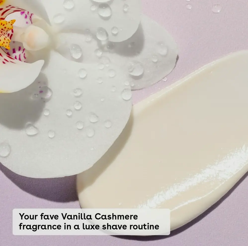 Cashmere Pre-Shave Exfoliator 7 fl oz