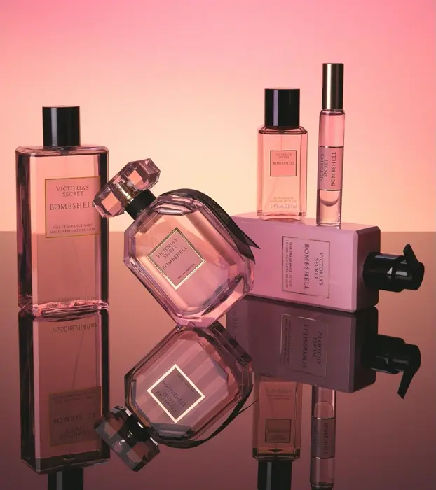 Victoria's Secret Signature Perfume (1.7 oz)