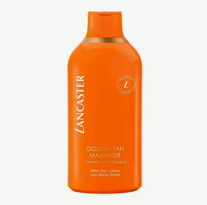 Gold Tanning Enhancer Post-Sun Moisturizer 13.5 Fl Oz