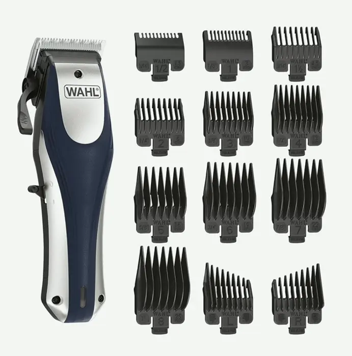 Wahl's Ion Pro Cordless Hair Clippers