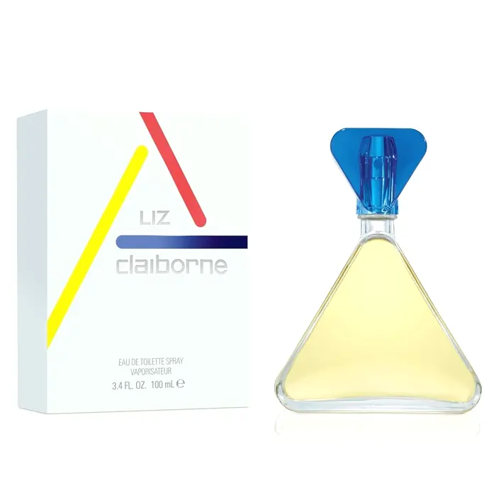 Claiborne Ladies' Fragrance Mist 3.4 Oz