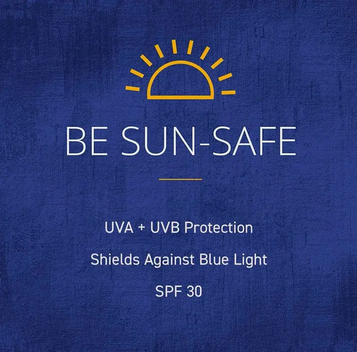 Shine Protective Lips Oil SPF 30, Vegan, Hydrating, Nude Tint