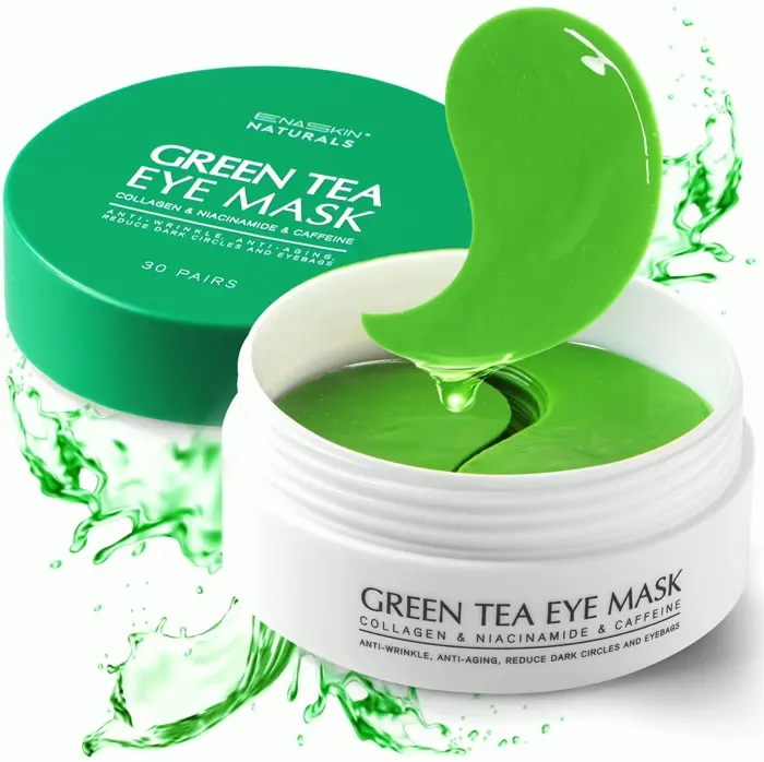 Eye Masks for Puffiness