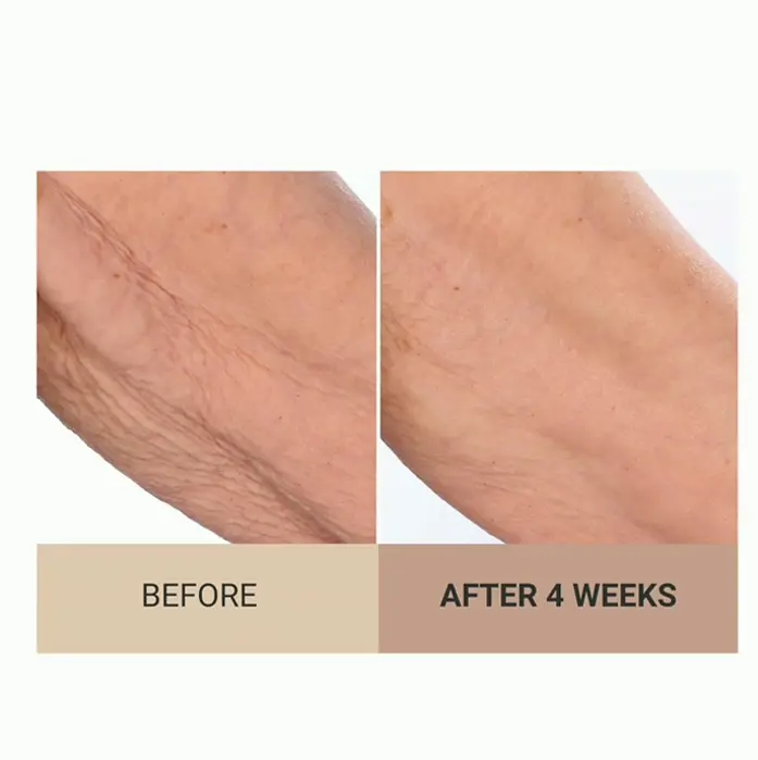 Lifting Skin Cream with Pink PepperSlim