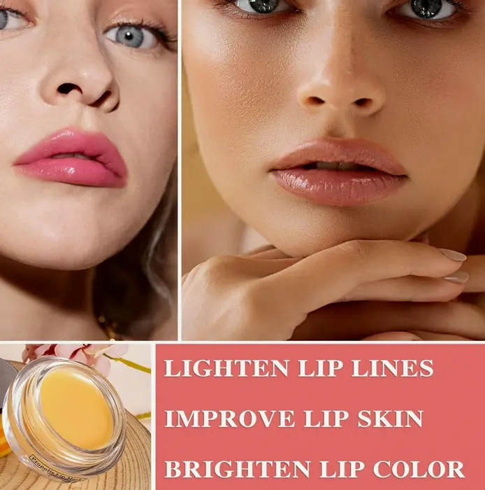 Honey Lip Moisturizer Honey Pot