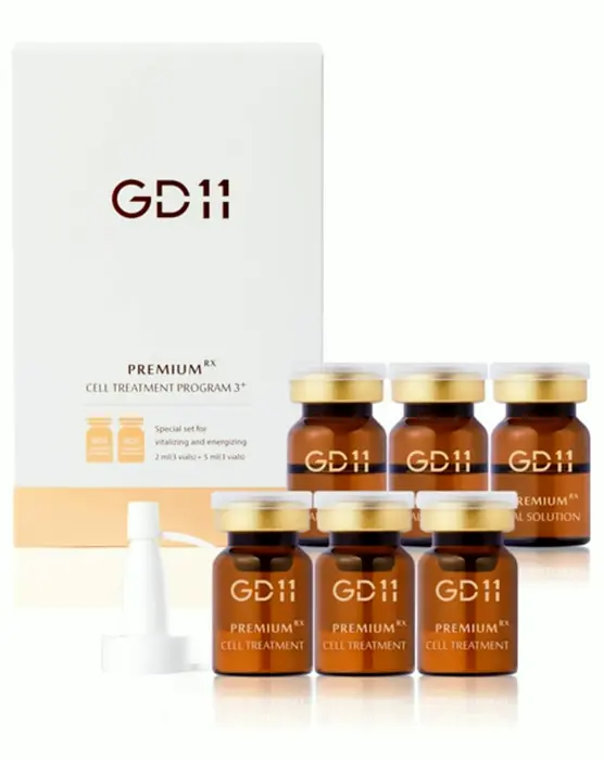 Facial Skin Care