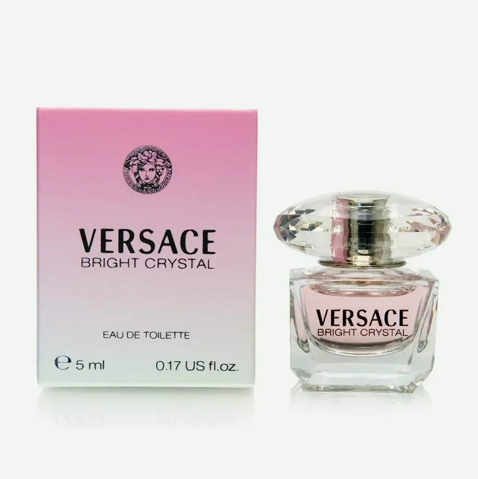 Gianni Bright Gem Tiny Perfume Ladies