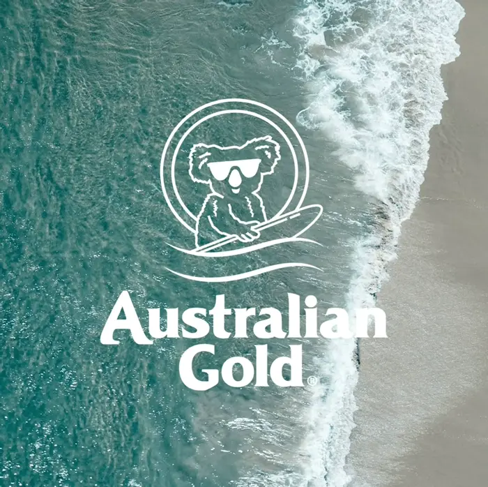 Australian Gold Spray Sunscreen SPF 30, Glow, 6 Oz