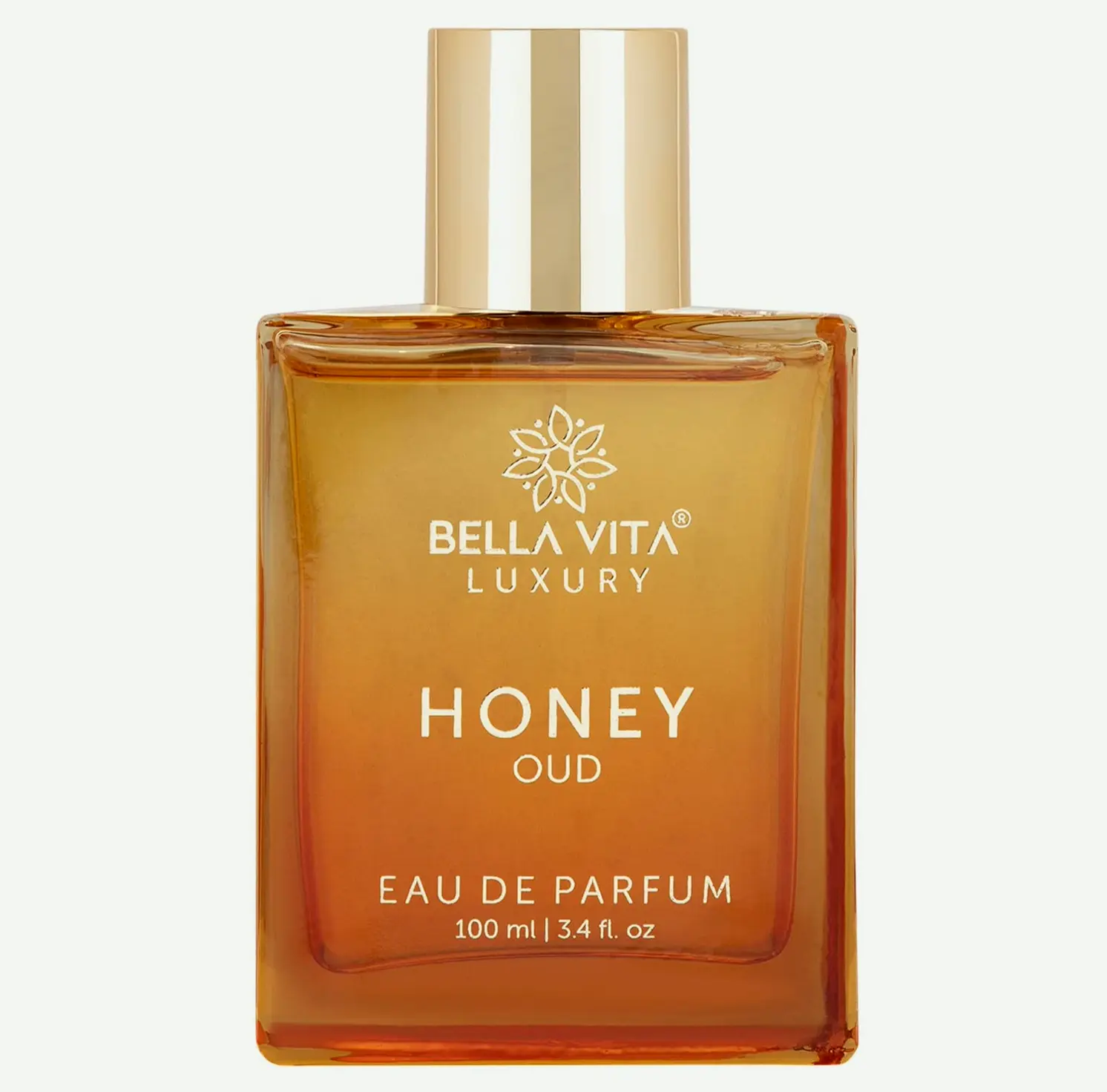 Honey Oud Scented Eau de Parfum (3.4 fl. oz.) | Patchouli, Spicy, Bergamot